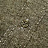 UTILITY SHIRT TYPE-2 DENIM