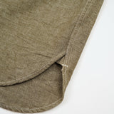 UTILITY SHIRT TYPE-2 DENIM