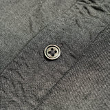 BRITISH OFFICERS SHIRT BLACK