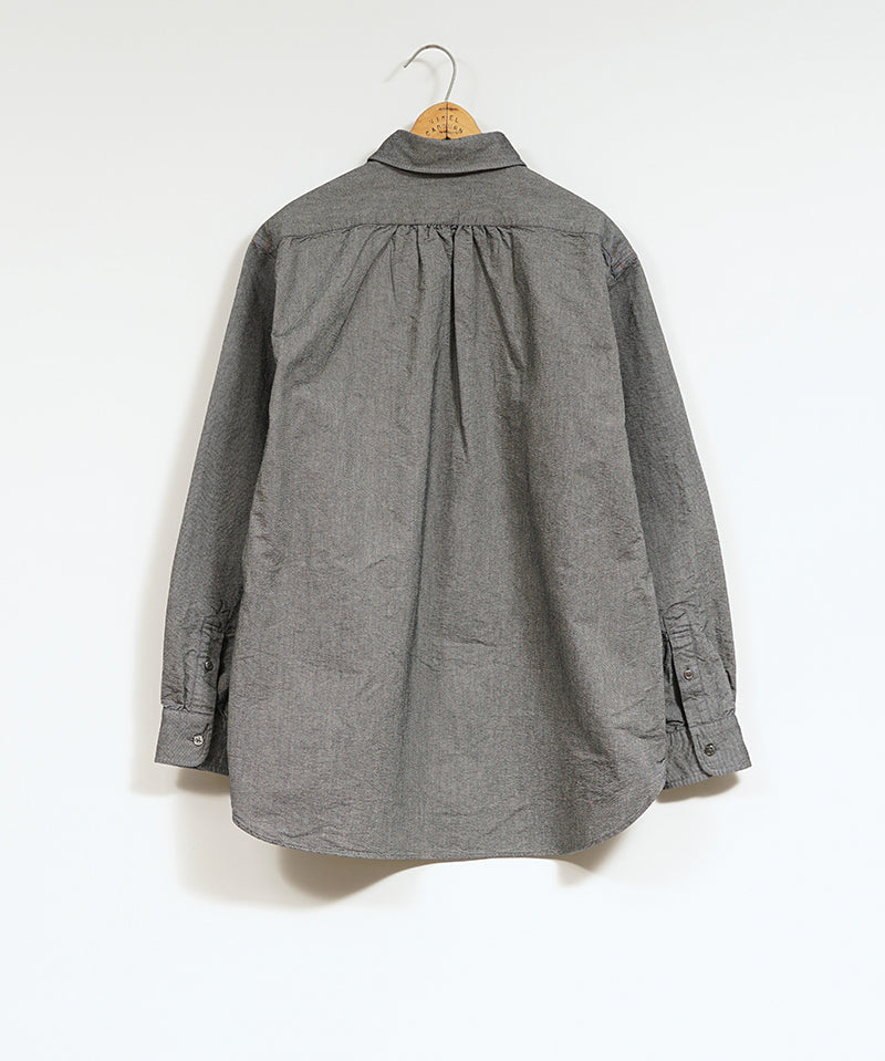 BRITISH OFFICERS TYPE-2 BLACK