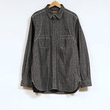 NEW MEDICAL SHIRT BLACK