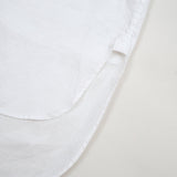 HENLEY SHIRT HEMP