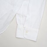 HENLEY SHIRT HEMP