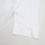 HENLEY SHIRT HEMP