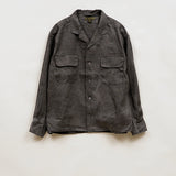 OPEN COLLAR SH HEMP
