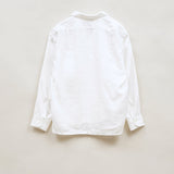 OPEN COLLAR SH HEMP