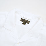 OPEN COLLAR SH HEMP