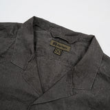 OPEN COLLAR SH HEMP