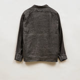 OPEN COLLAR SH HEMP