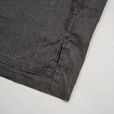 OPEN COLLAR SH HEMP