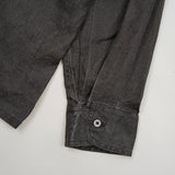OPEN COLLAR SH HEMP