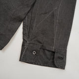 OPEN COLLAR SH HEMP