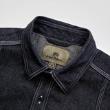 MEDICAL SHIRT DENIM