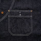 MEDICAL SHIRT DENIM