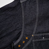 MEDICAL SHIRT DENIM