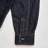 MEDICAL SHIRT DENIM