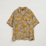 ALOHA SHIRT(Farmer)
