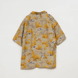 ALOHA SHIRT(Farmer)