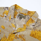 ALOHA SHIRT(Farmer)