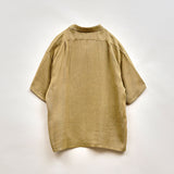 ARMY SH S/S RAYON PIGMENT
