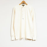 40s HENREY LONG SLEEVE COTTONCANDY WOOL