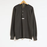 40s HENREY LONG SLEEVE COTTONCANDY WOOL