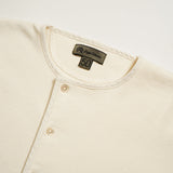 40s HENREY LONG SLEEVE COTTONCANDY WOOL