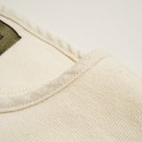 40s HENREY LONG SLEEVE COTTONCANDY WOOL