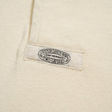 40s HENREY LONG SLEEVE COTTONCANDY WOOL