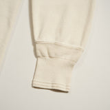 40s HENREY LONG SLEEVE COTTONCANDY WOOL
