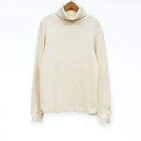 TURTLE NECK WAFFLE