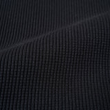 TURTLE NECK WAFFLE
