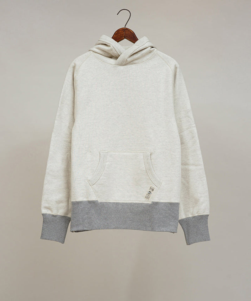 50s PARKA - 20.5oz