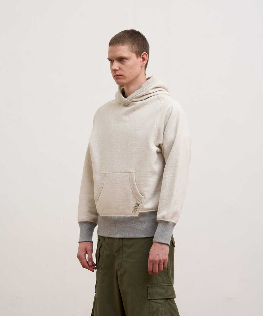 50s PARKA - 20.5oz