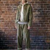 50s PARKA - 20.5oz