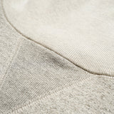 HIGH NECK SWEAT SHIRT