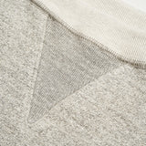 50s CREW NECK LETTERED