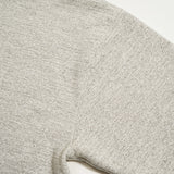 50s CREW NECK LETTERED