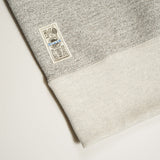 50s CREW NECK LETTERED