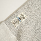 50s CREW NECK LETTERED