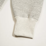 50s CREW NECK LETTERED
