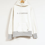 50s PARKA LETTERED