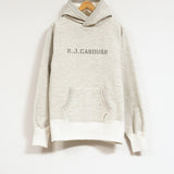 50s PARKA LETTERED