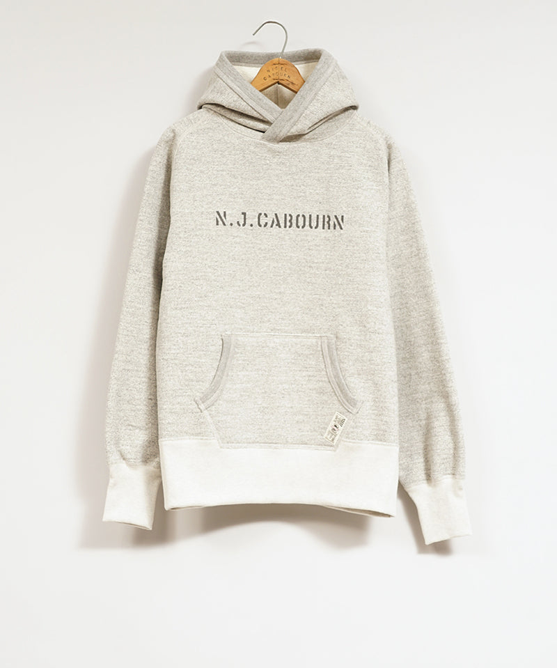 50s PARKA LETTERED