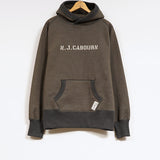 50s PARKA LETTERED