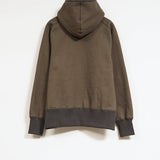 50s PARKA LETTERED