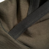 50s PARKA LETTERED