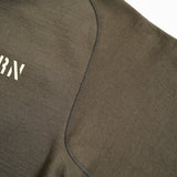 50s PARKA LETTERED