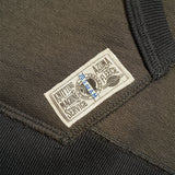 50s PARKA LETTERED