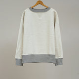 50s CREW NECK - 20.5oz